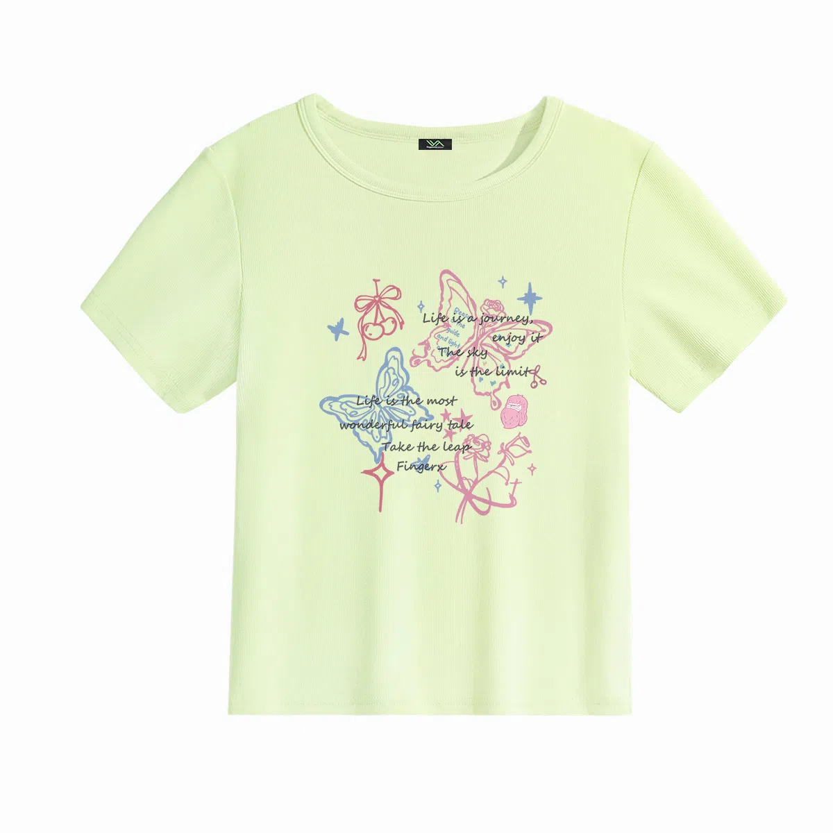 Fingercroxx itFGXX T