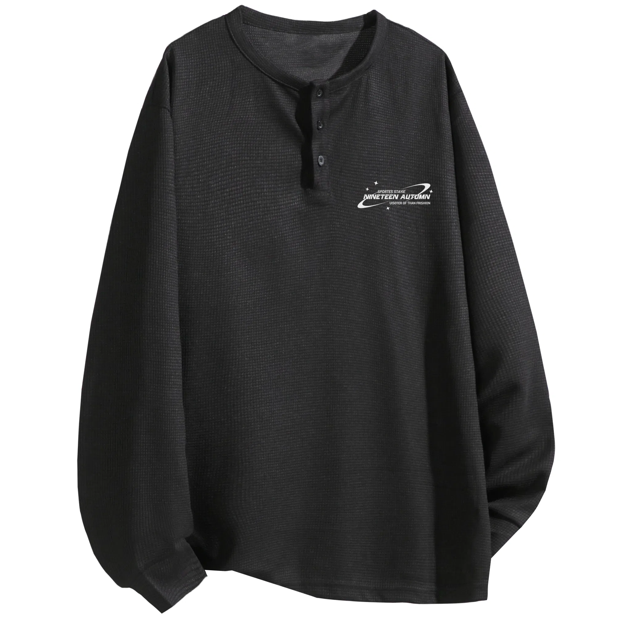 NINETEEN AUTUMN logoPolo