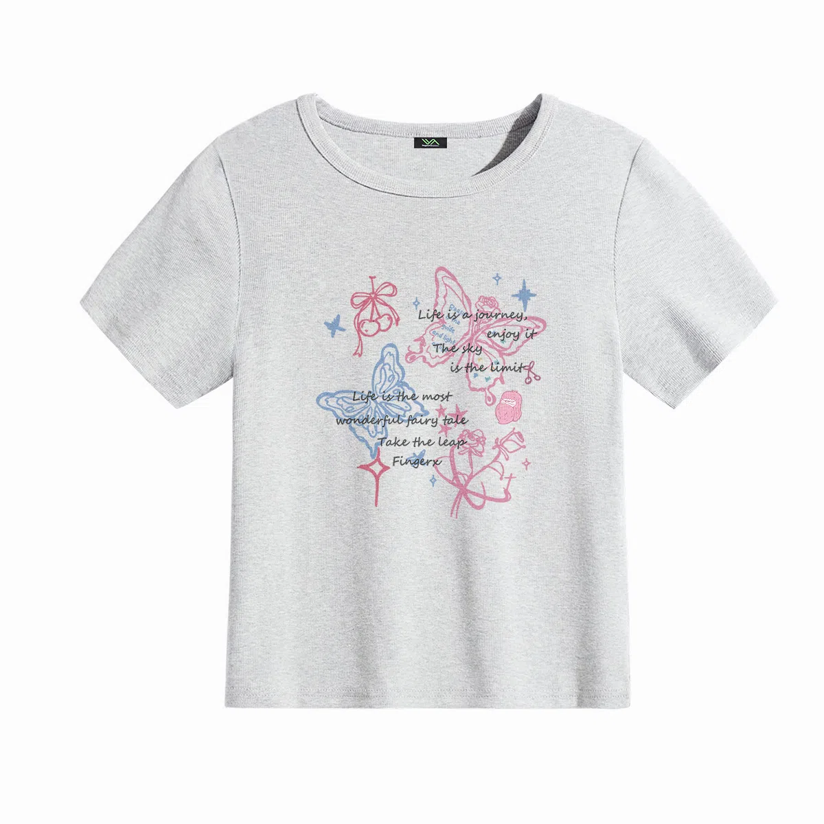 Fingercroxx itFGXX T