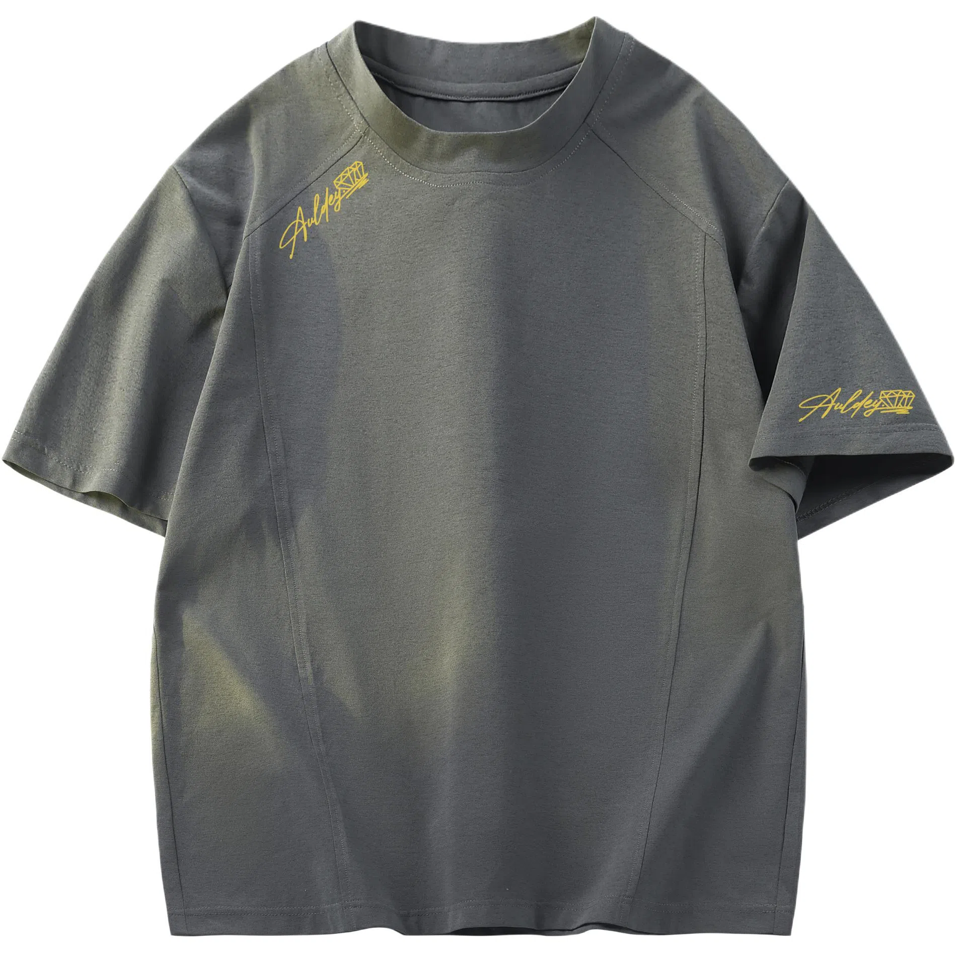 AULDEY logoT