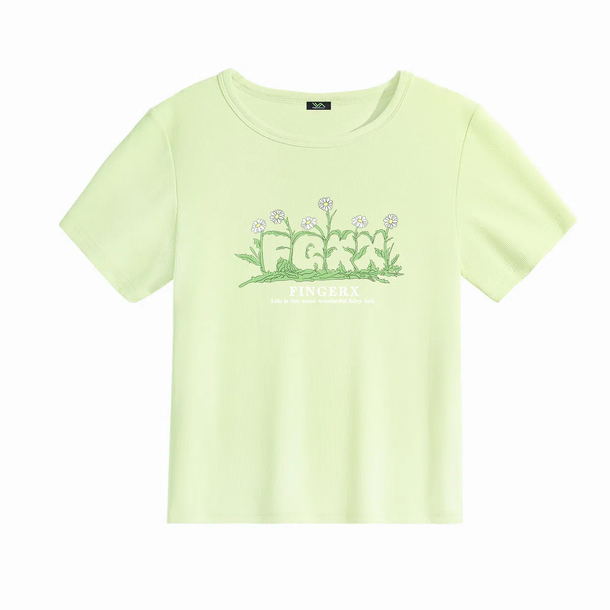 Fingercroxx itFGXX T