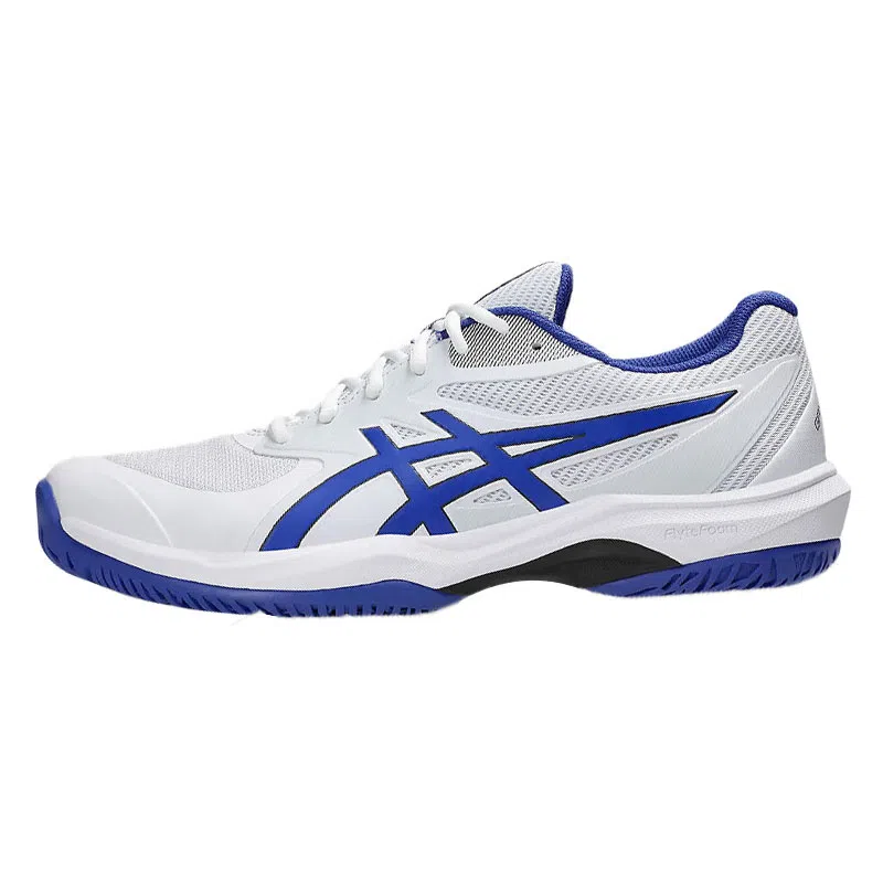Asics GEL-GAME FF White Blue