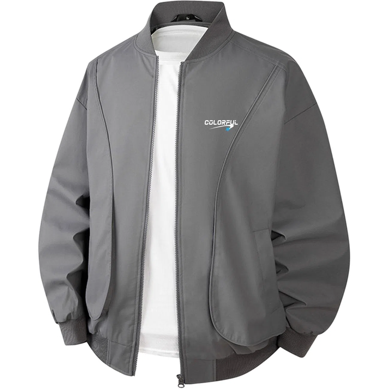 Colorful Creations logo