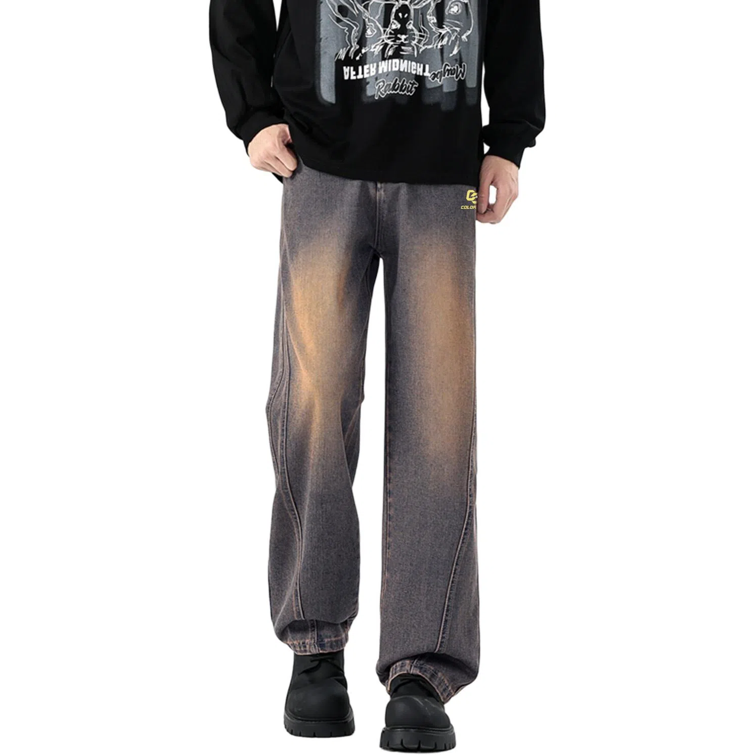 Colorful Creations vibelogo