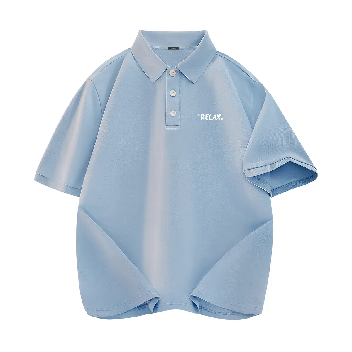MINISO 7AvintagePolo