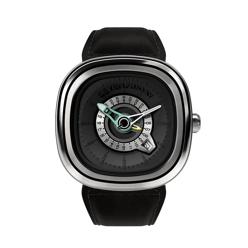 SEVENFRIDAY