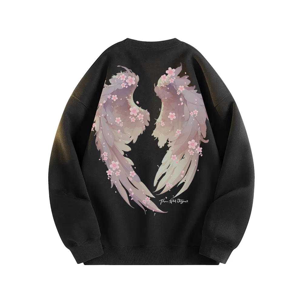 PAL ONGACO Sweatshirt