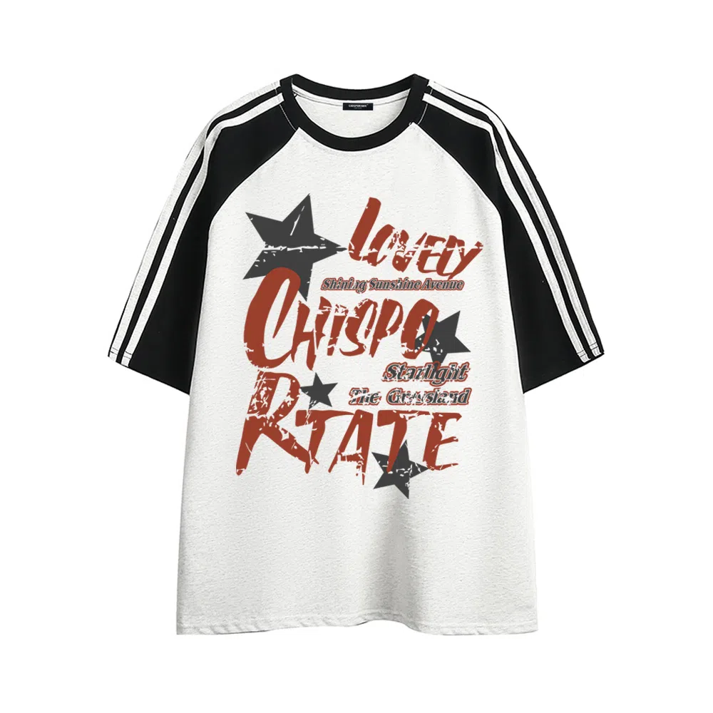 Chisportate T