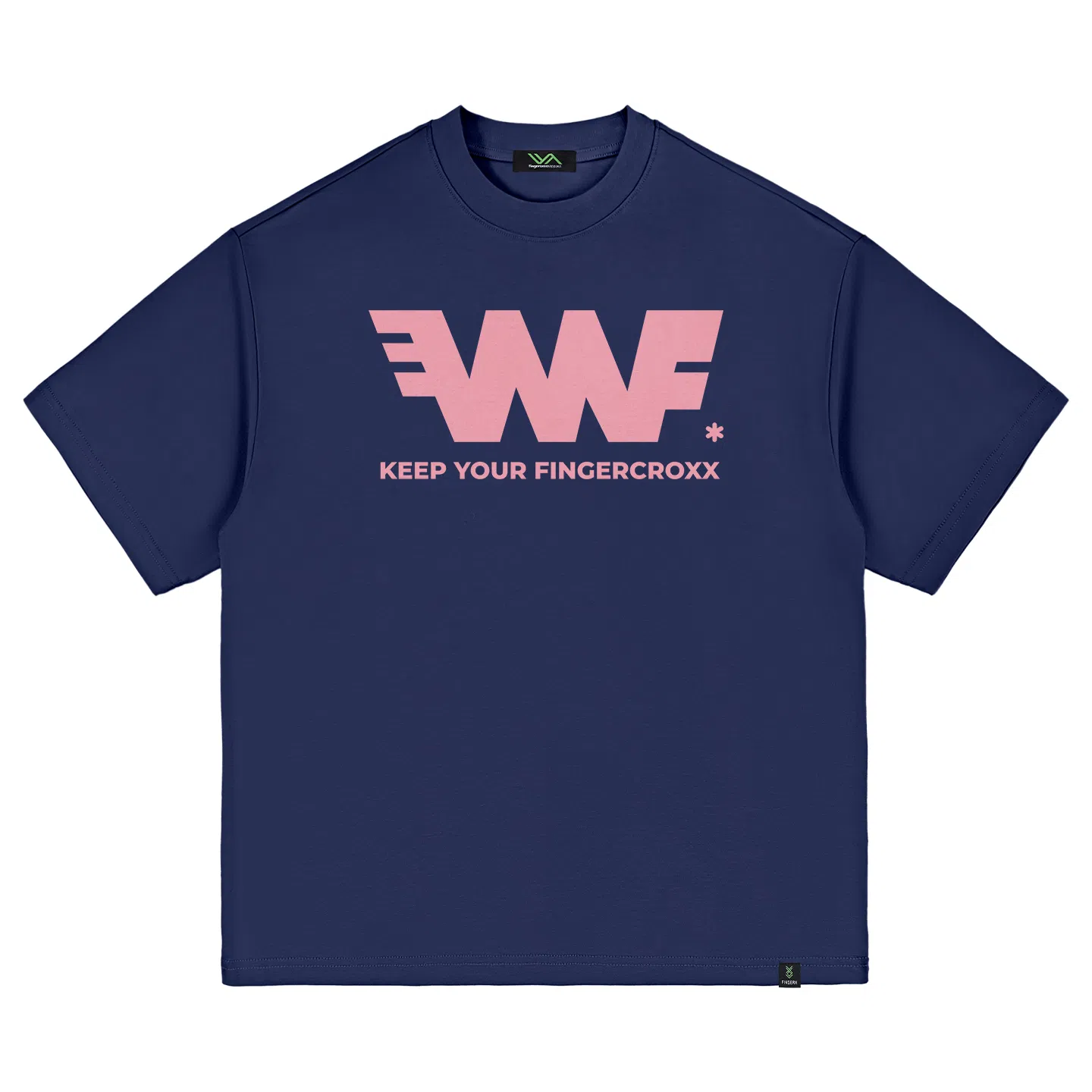 Fingercroxx itFGXX BESTT