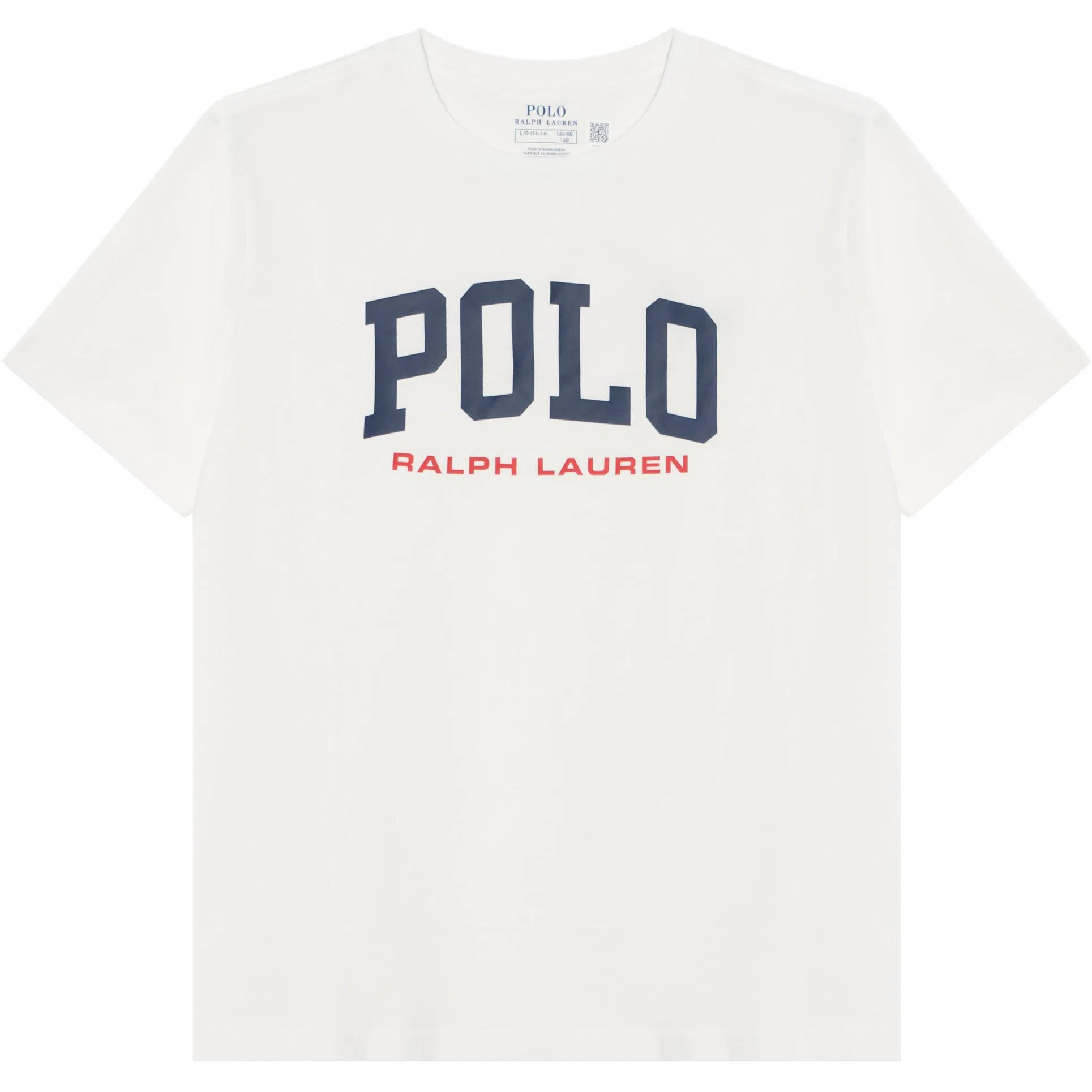Polo Ralph LaurenT Logo