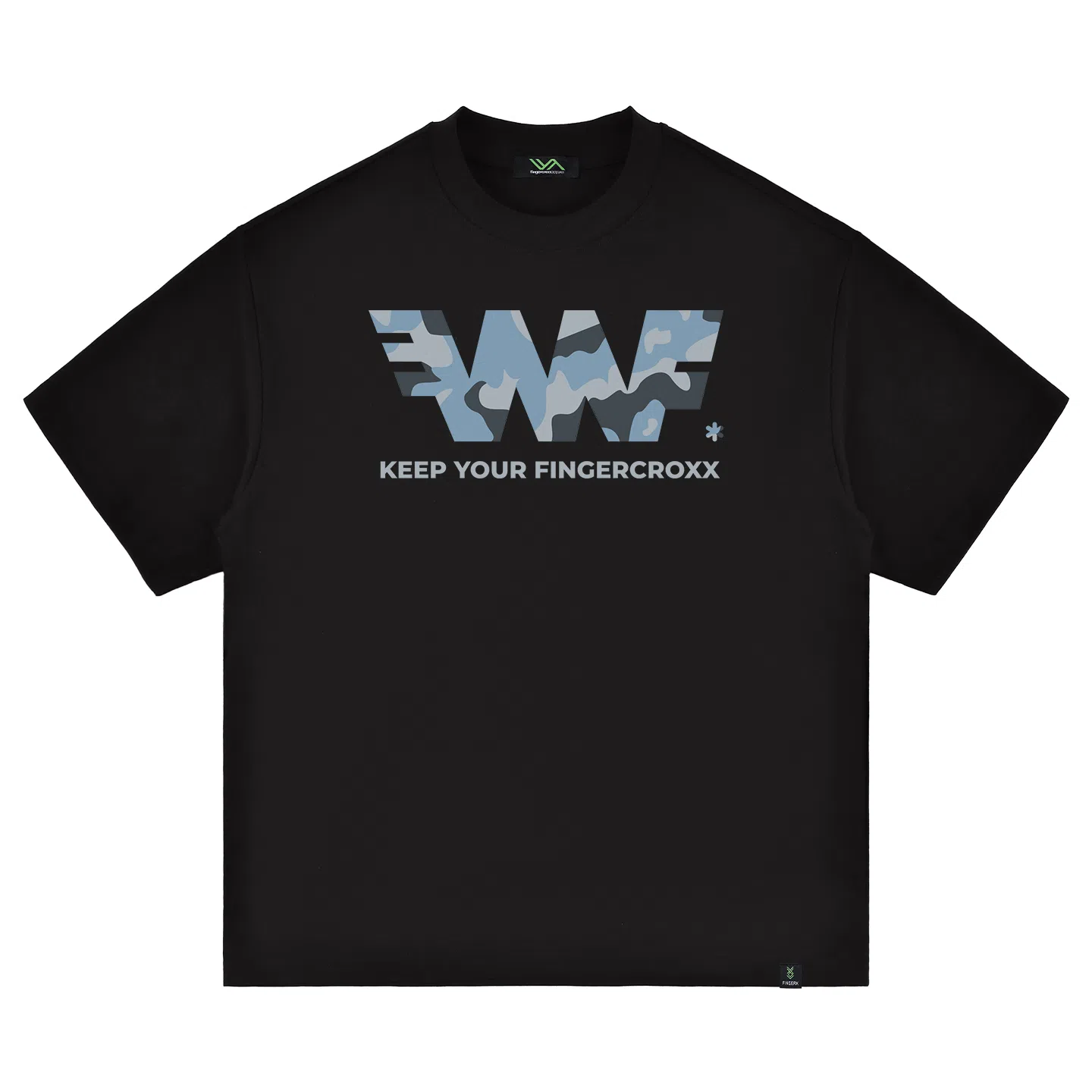 Fingercroxx itFGXX T
