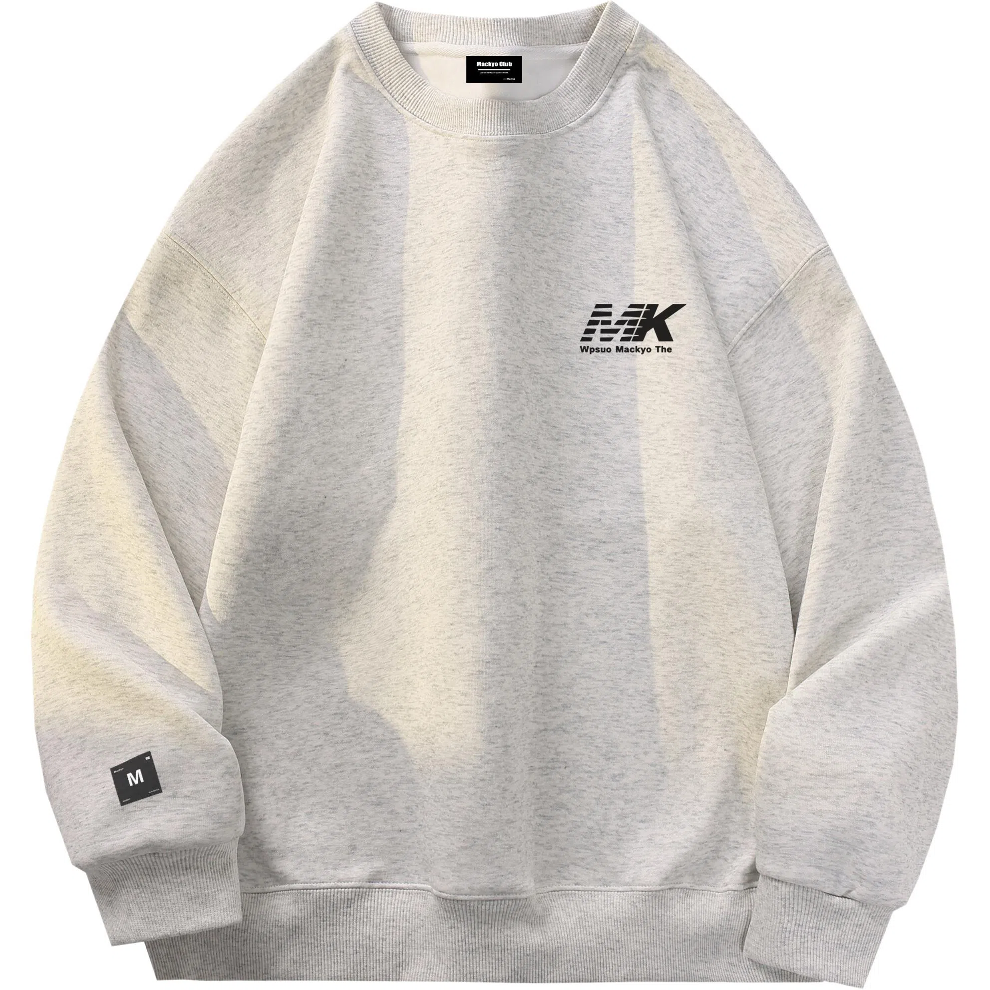 Mackyo x SOORCHCE Logo