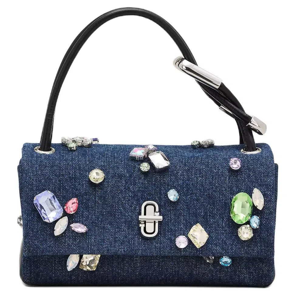 MARC JACOBS DUAL