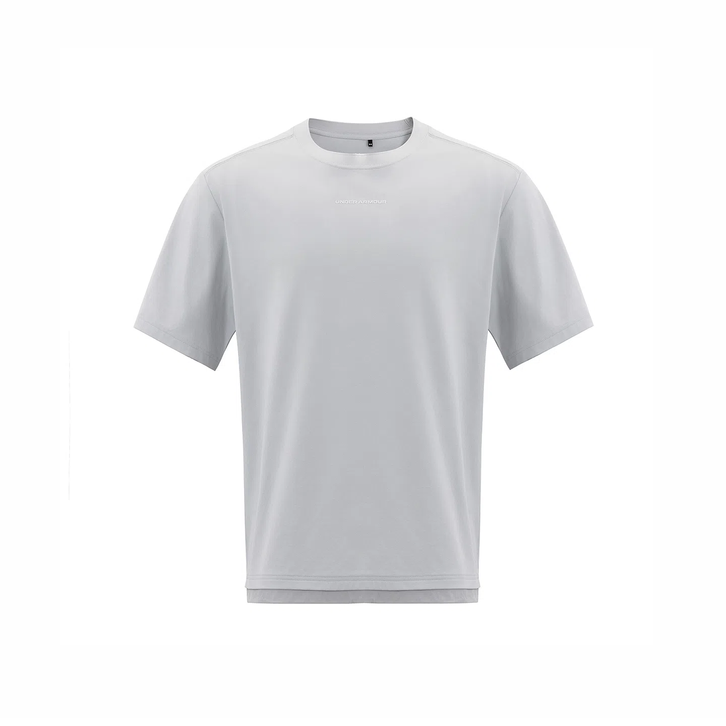 Under Armour Urban Camping Tee Light Green