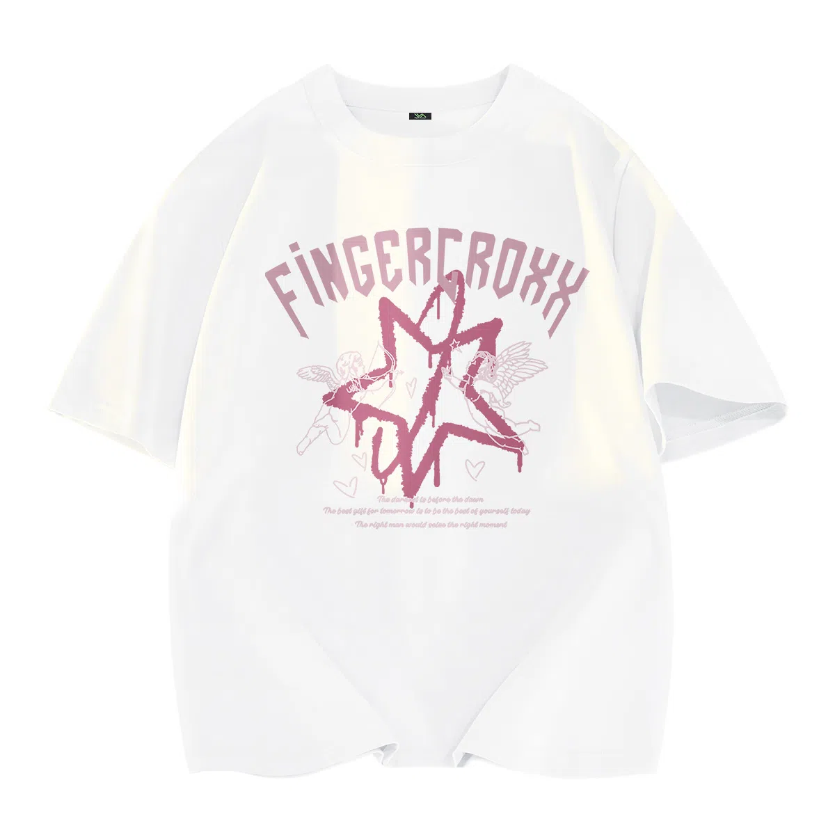 Fingercroxx itFGXX T