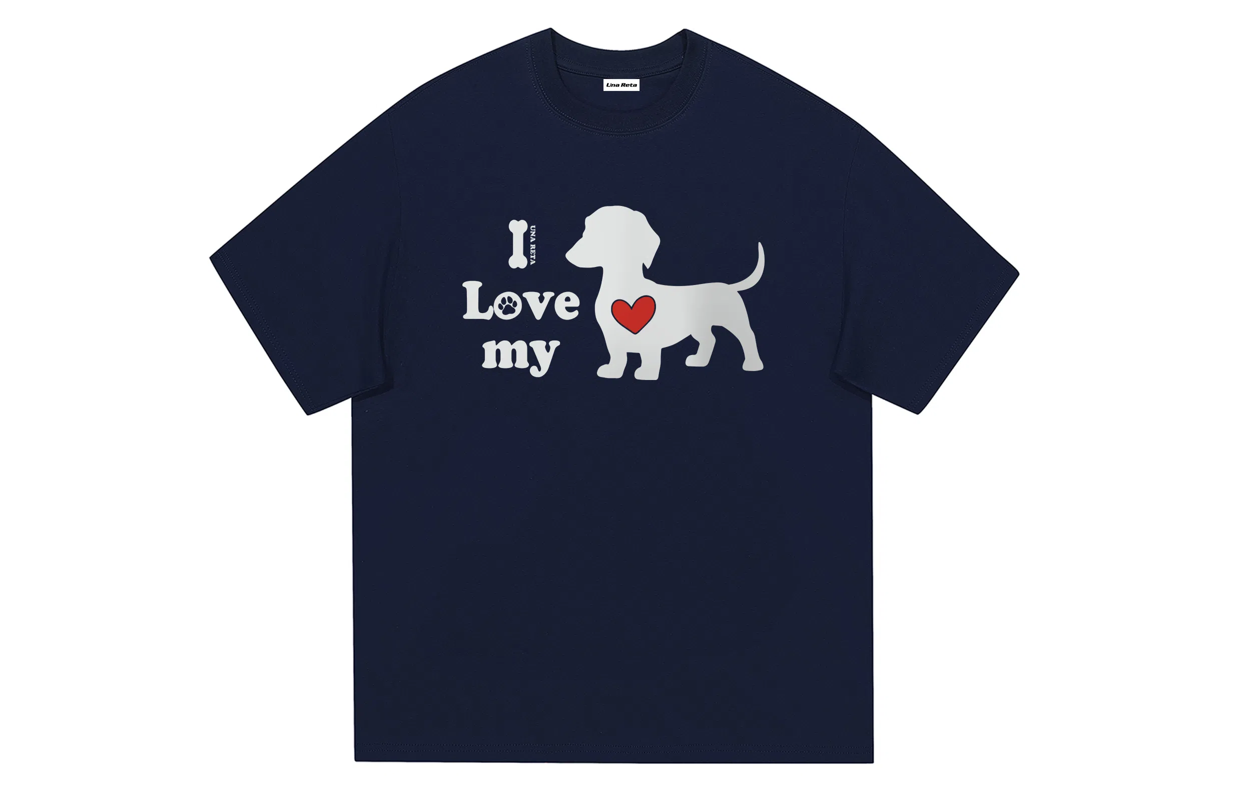 UNA RETA insvintageT