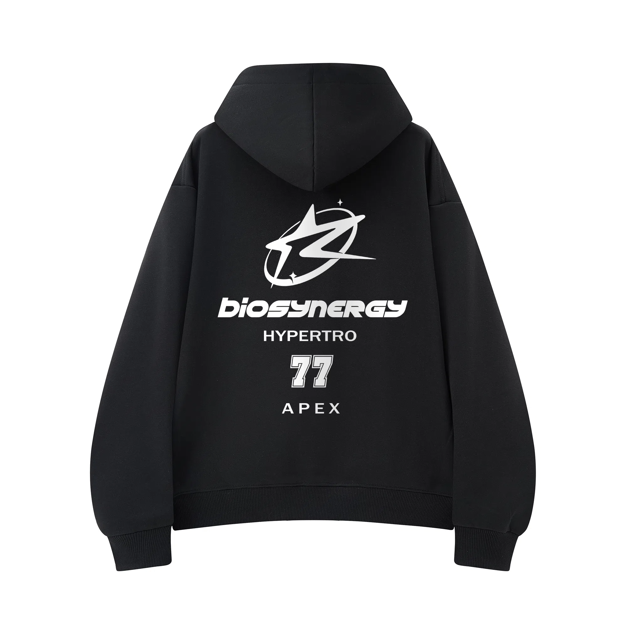 MUSCLETECH logooversize