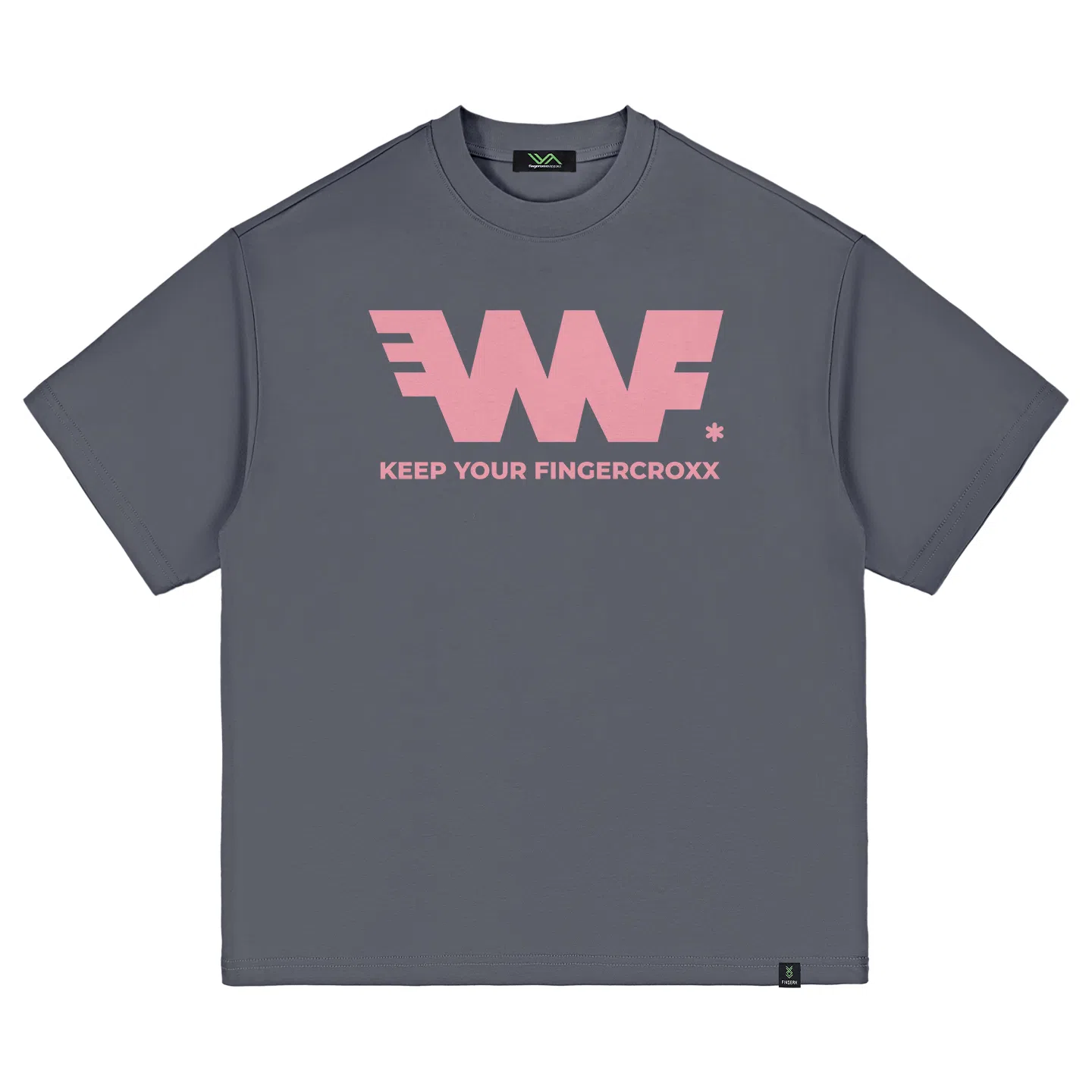 Fingercroxx itFGXX BESTT