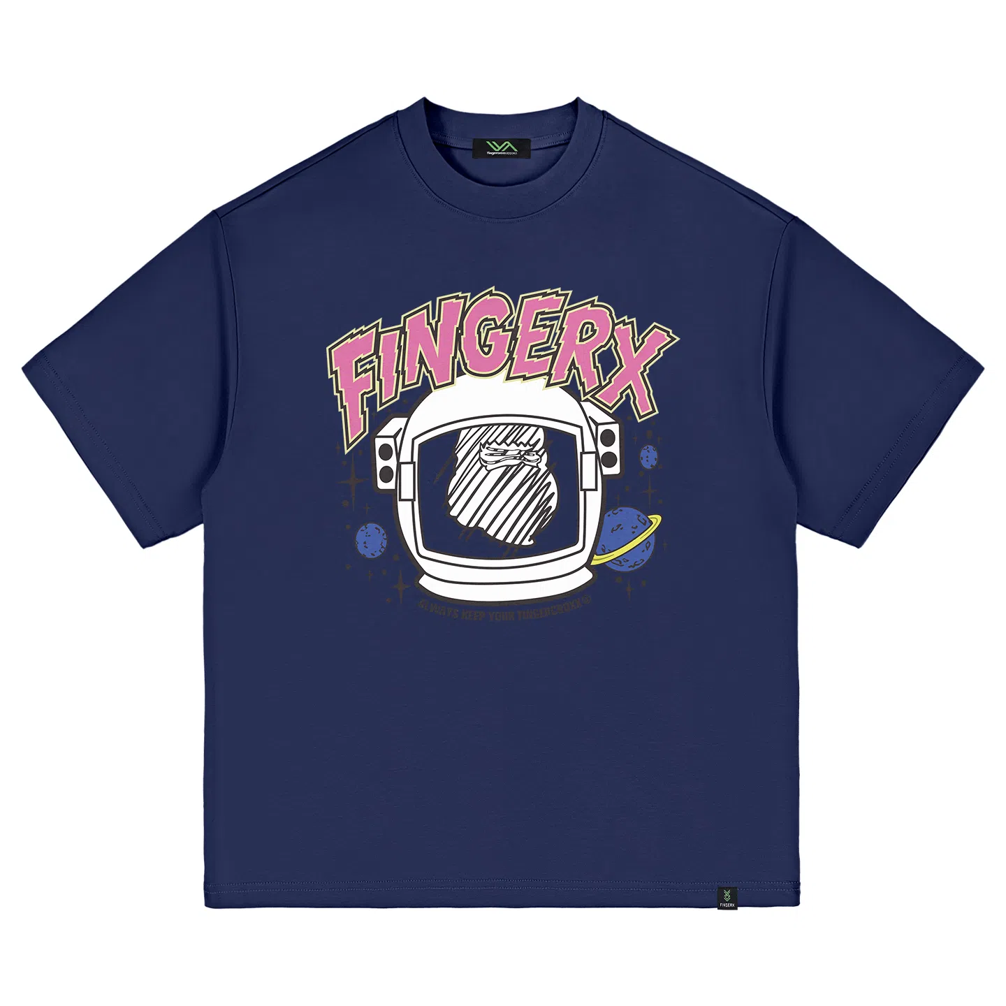 Fingercroxx itFGXX T