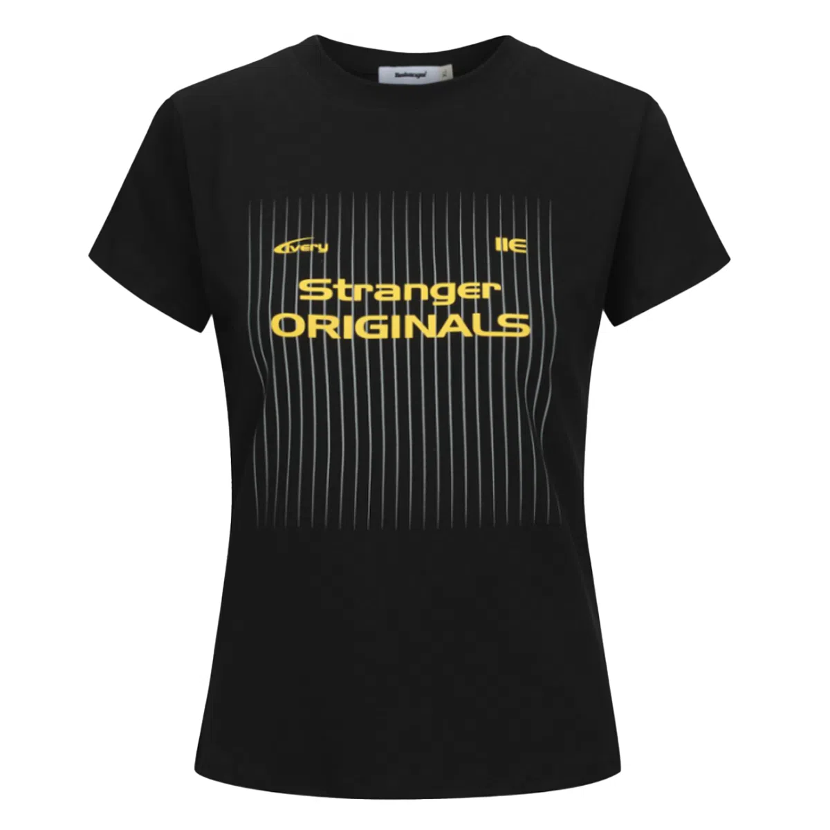 11ESTRANGER T