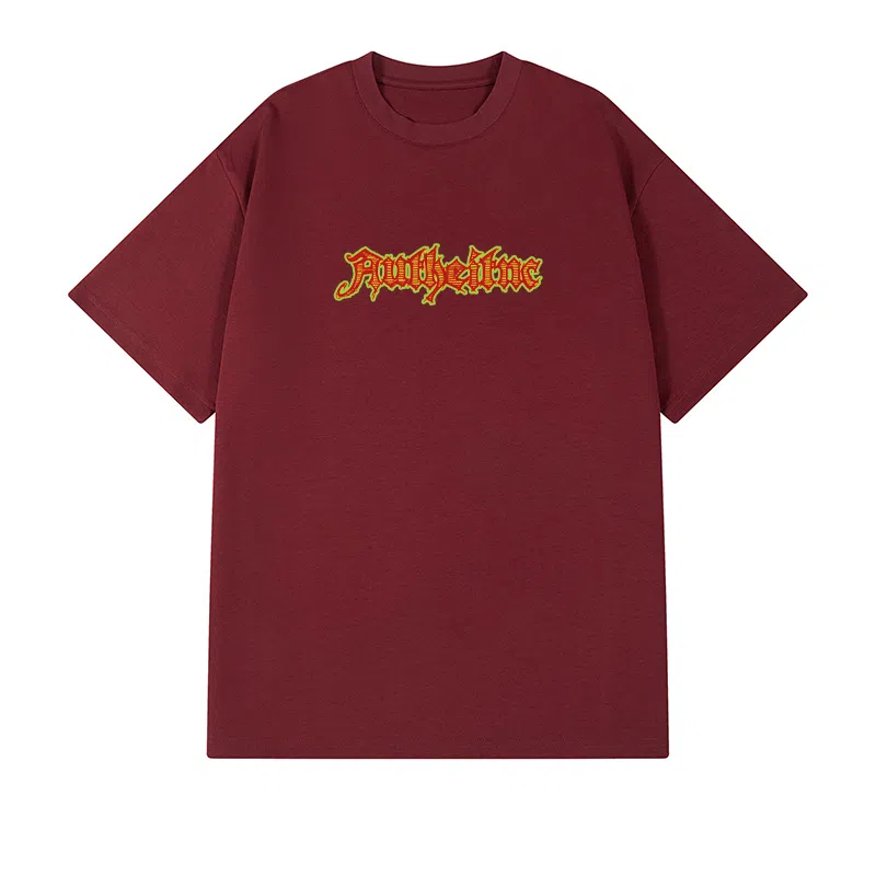 T