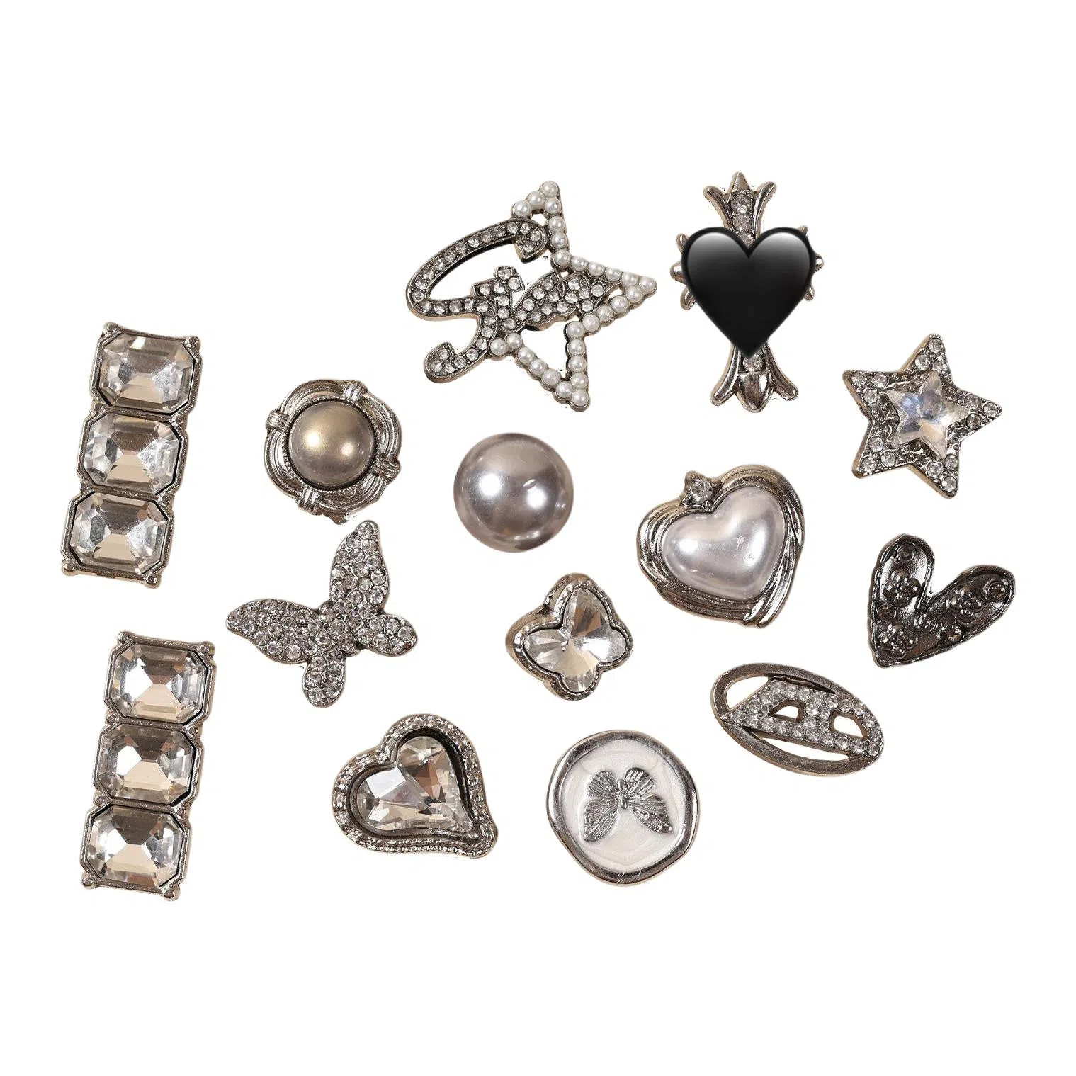 ZUOWEISHIJIA Crocs DIY