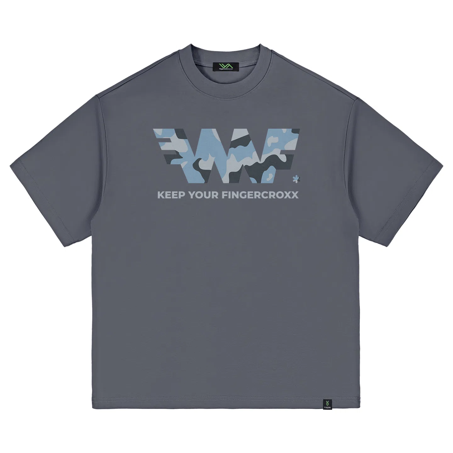Fingercroxx itFGXX T