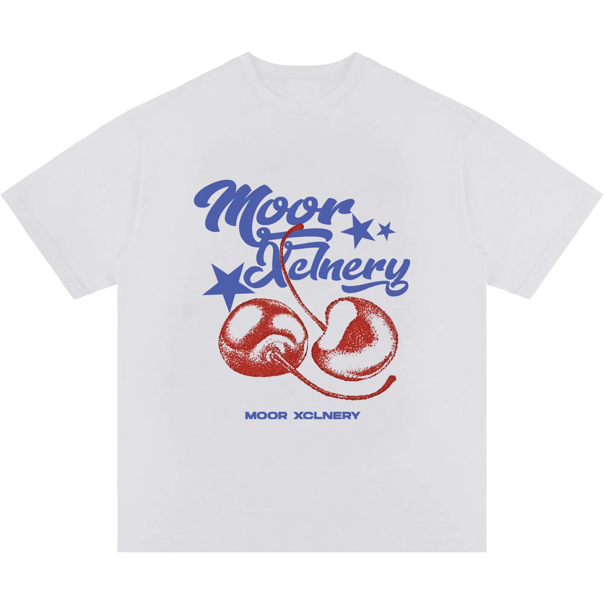 MOOR XCLNERY T