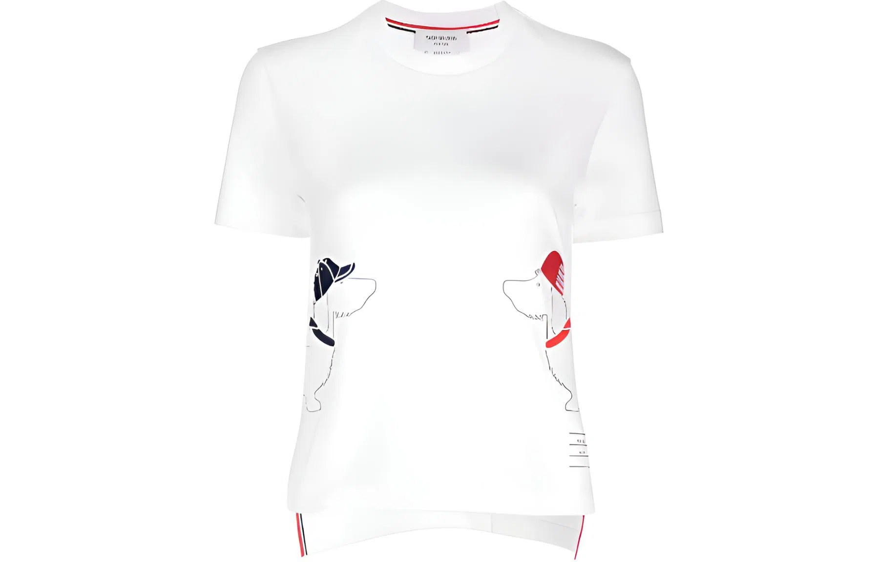 THOM BROWNE T