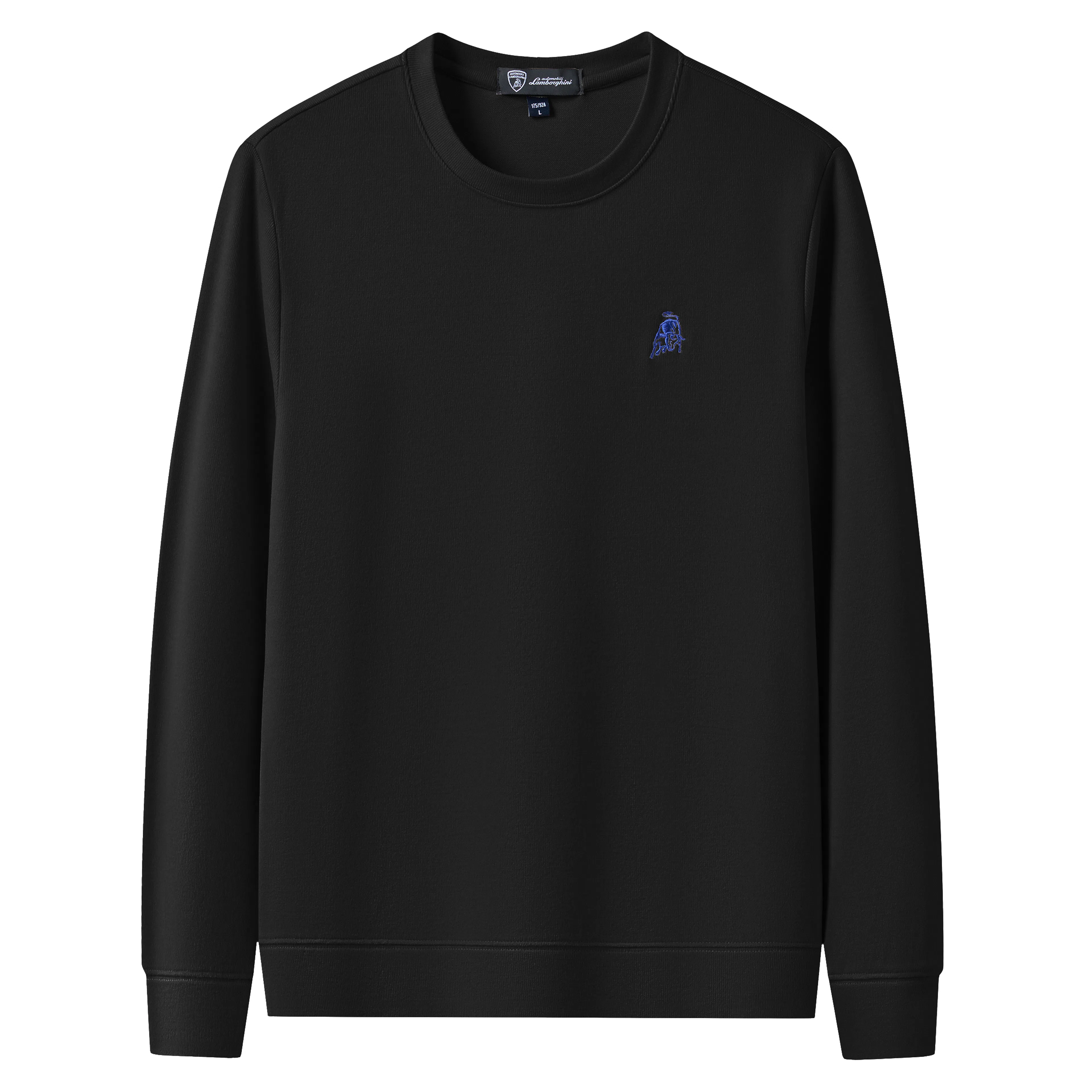 Automobili Lamborghini logo