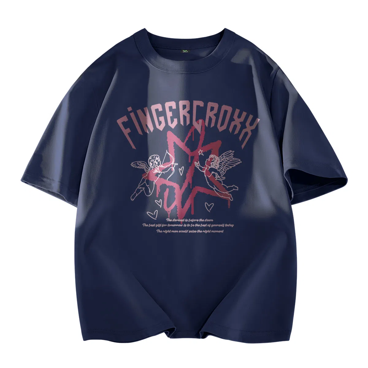 Fingercroxx itFGXX T
