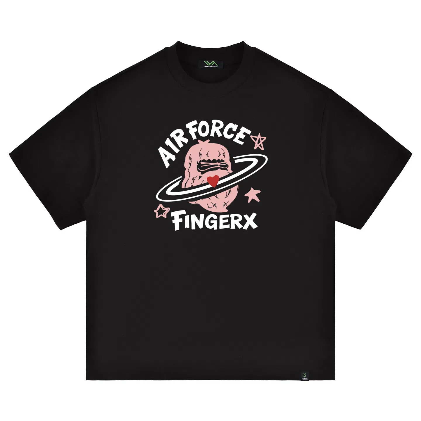 Fingercroxx T