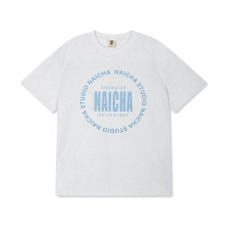 NAICHA STUDIO cleanfitT