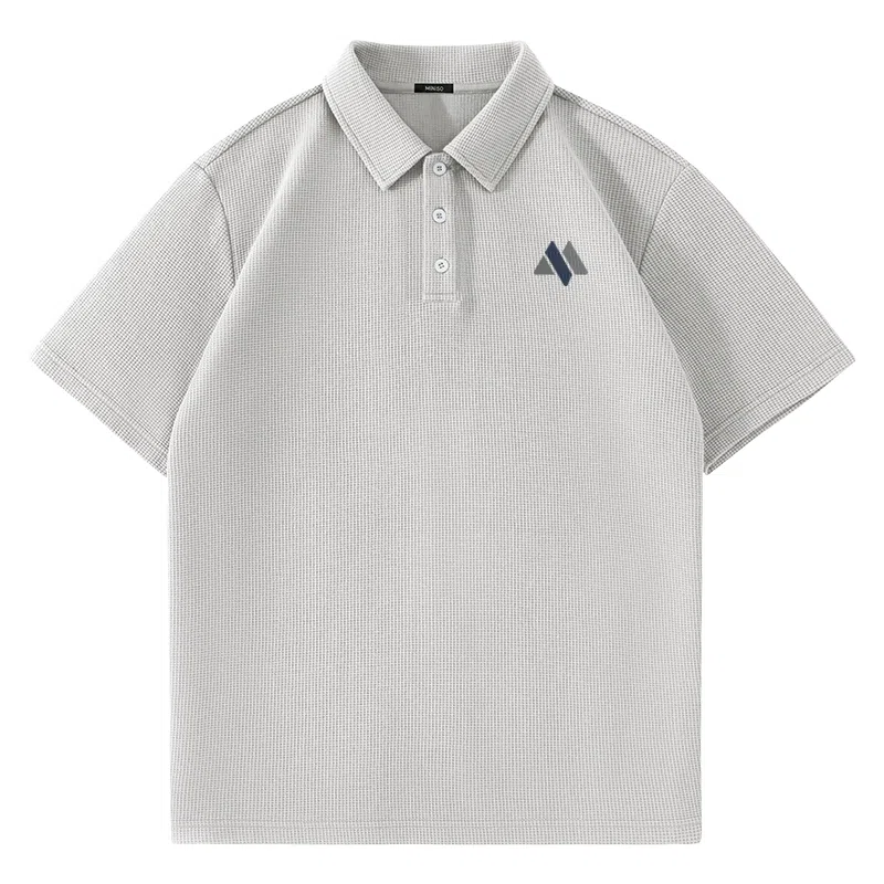 MINISO CleanfitlogoPolo