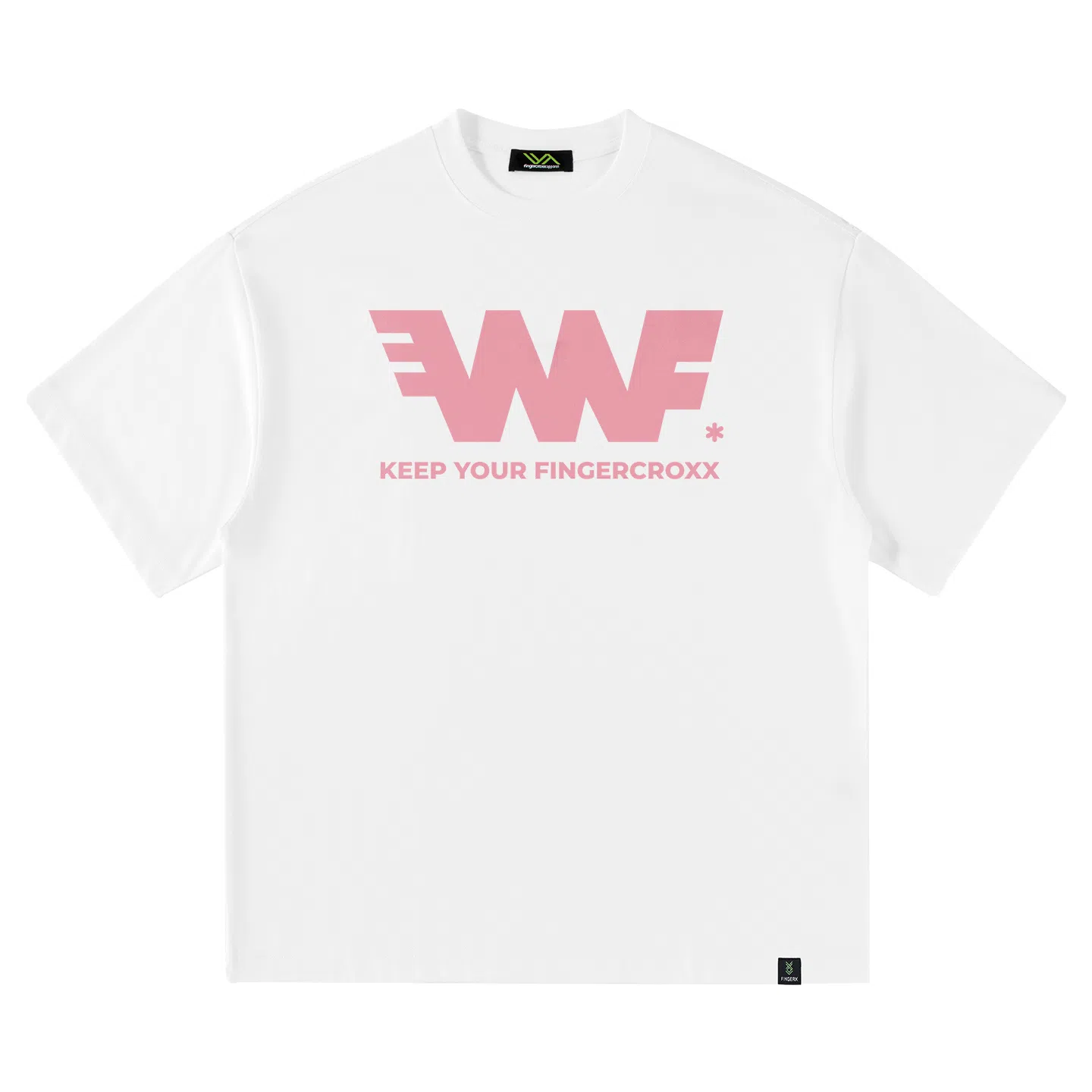 Fingercroxx itFGXX BESTT