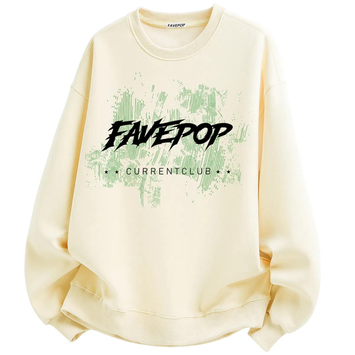 FAVEPOP Logo