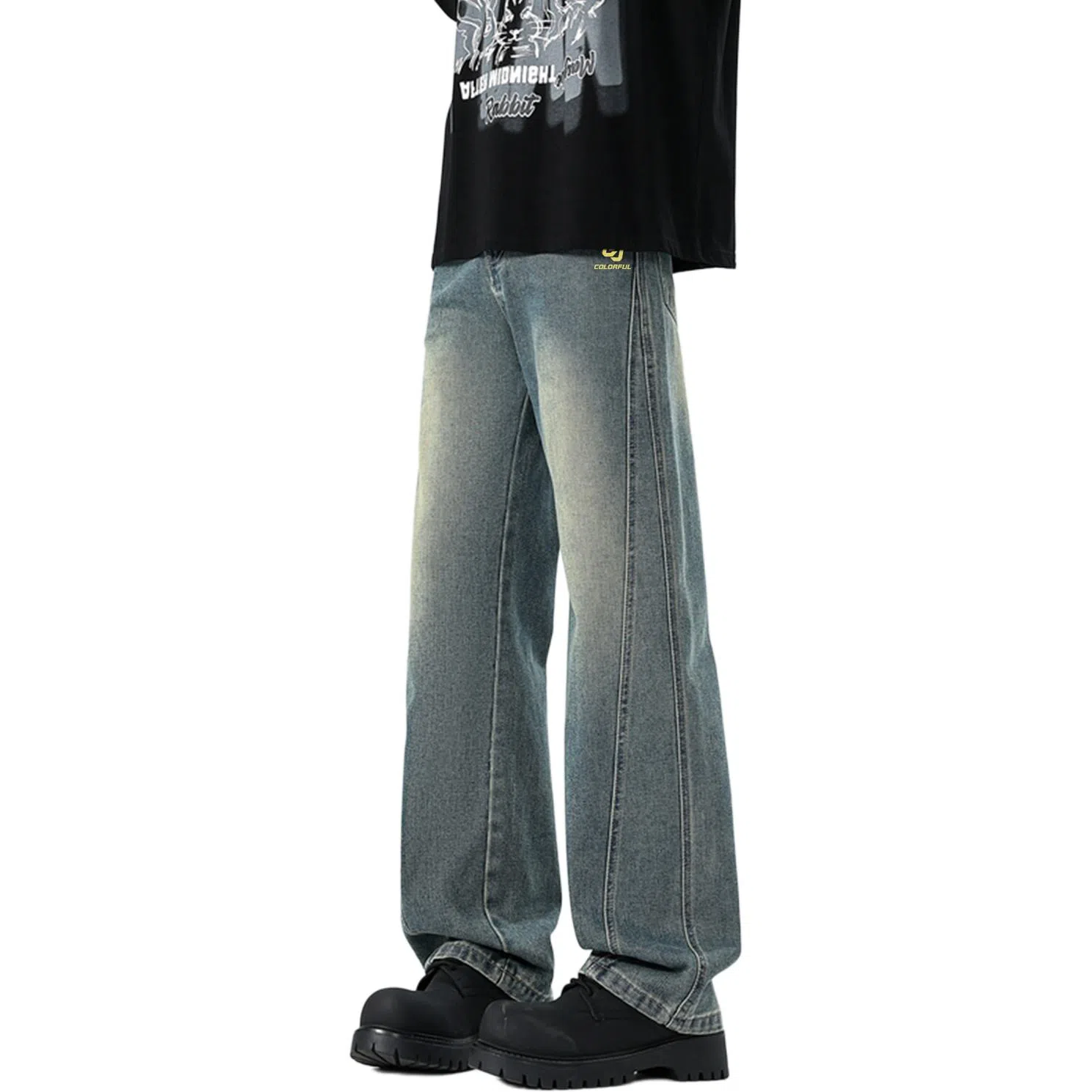 Colorful Creations vibelogo