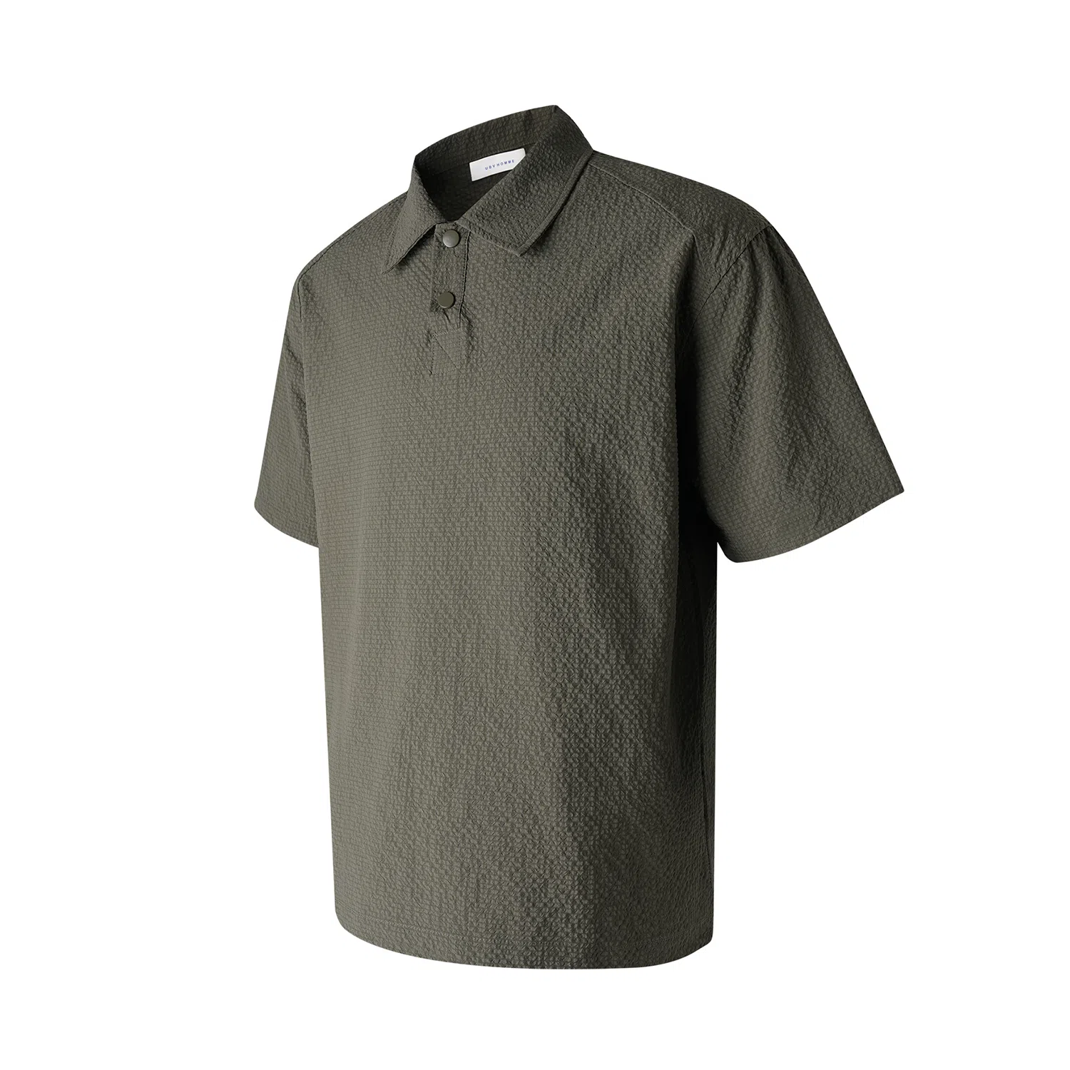 DOGANSON Tcleanfitpolo