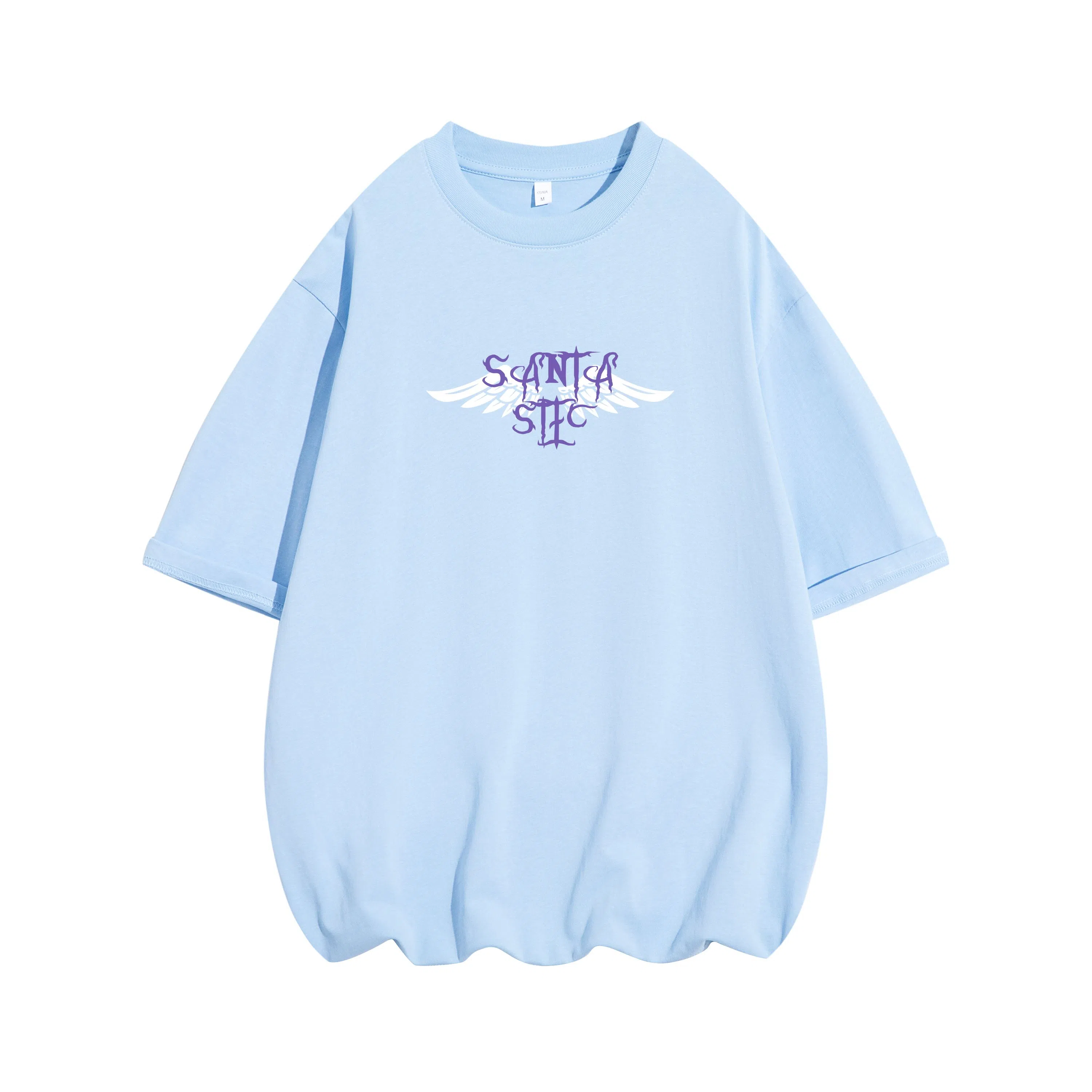 SANTASTIC LogoT