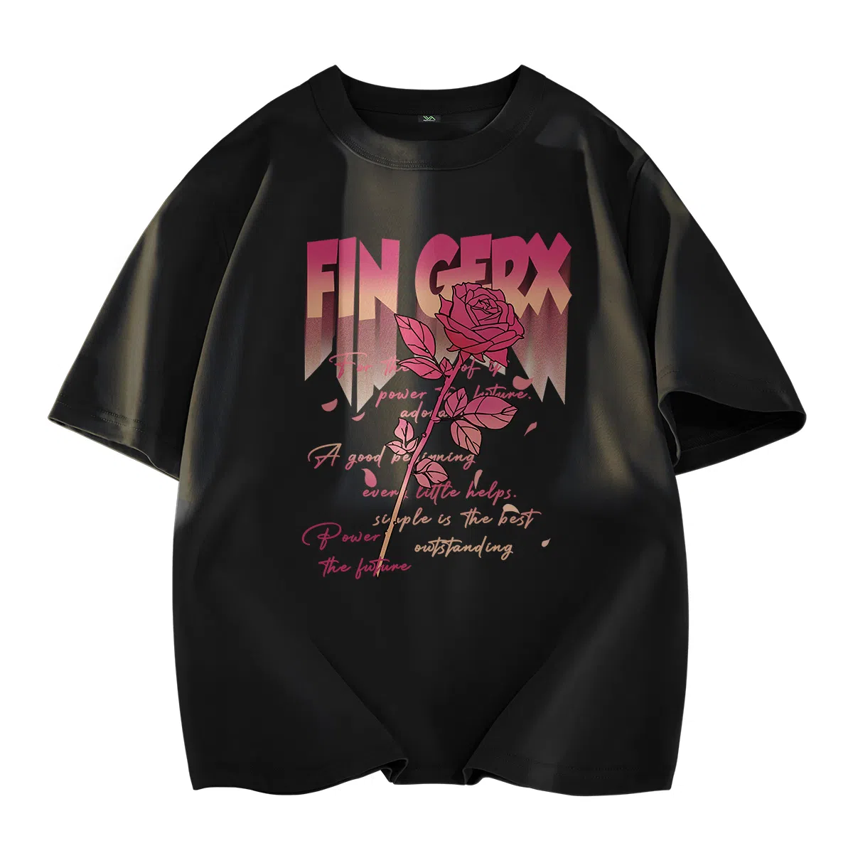 Fingercroxx itFGXX T