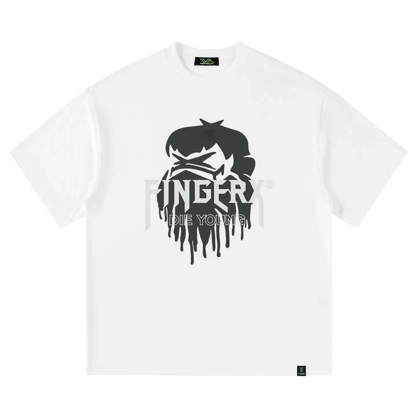 Fingercroxx itFGXX T
