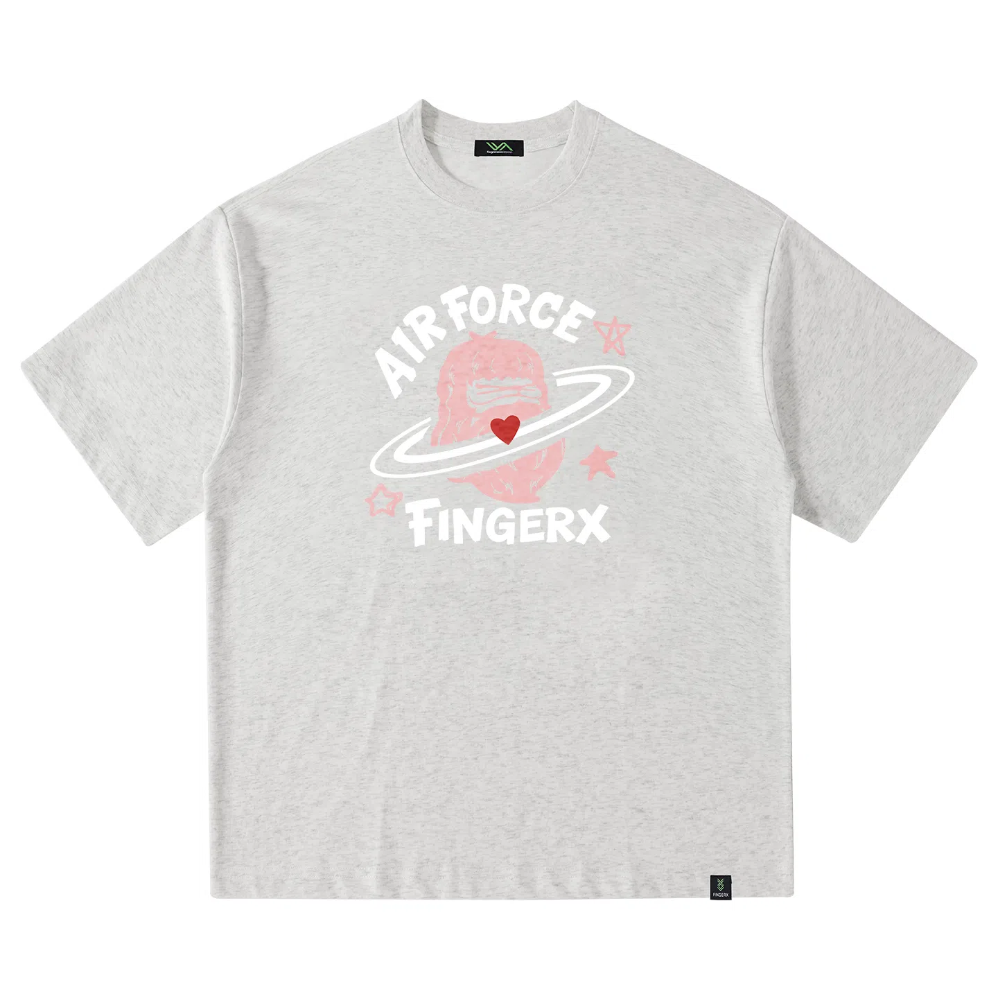 Fingercroxx T