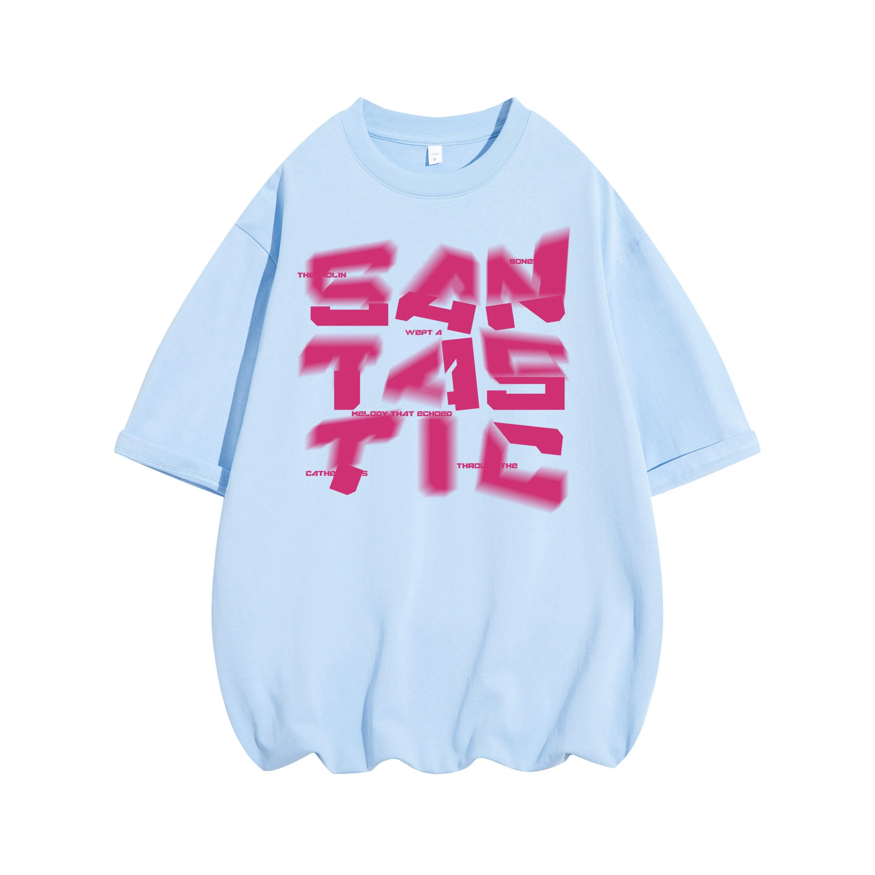 SANTASTIC LogoT