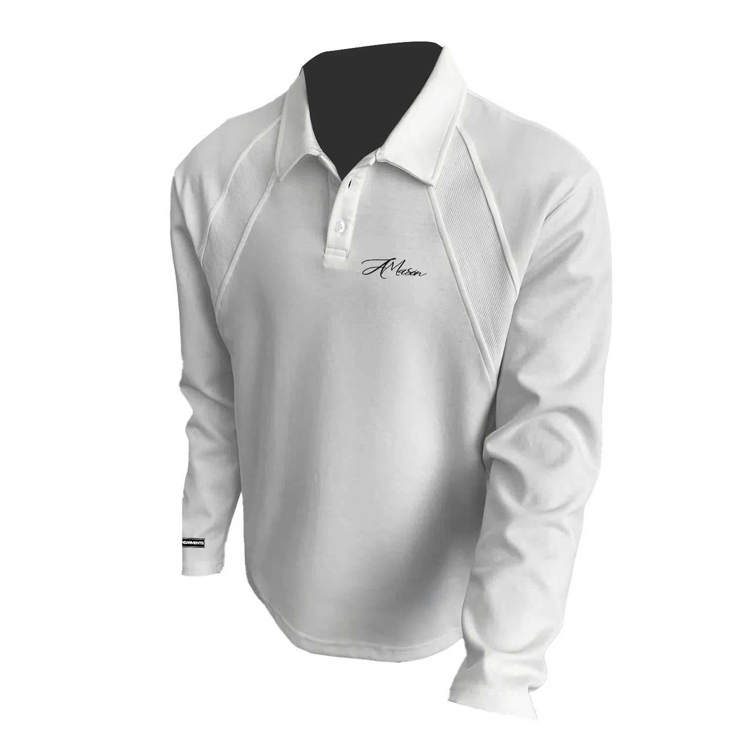 masongarments boxycleanfitPolo