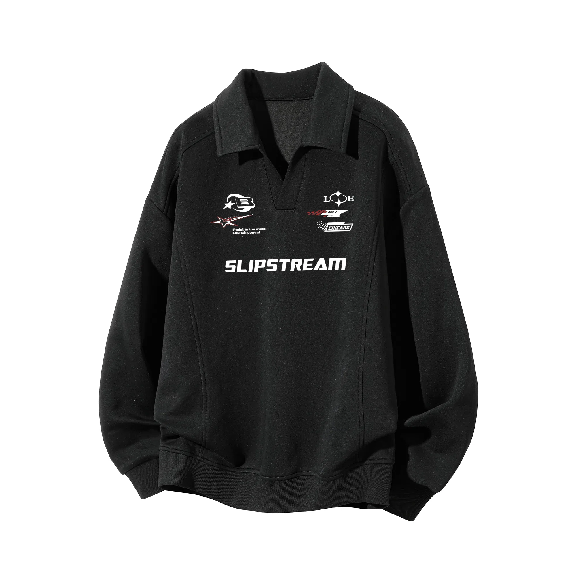 DAREASY Polo