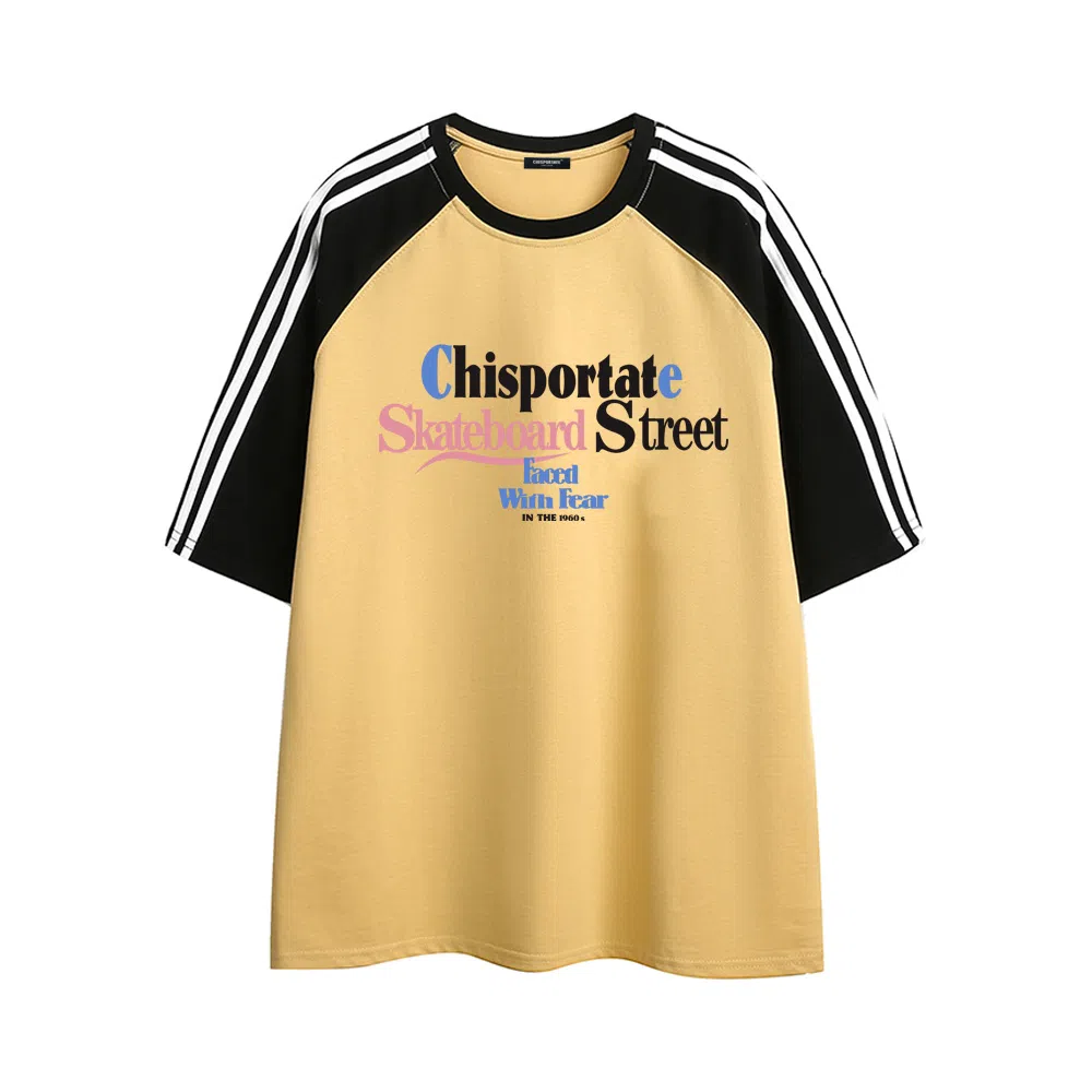 Chisportate T