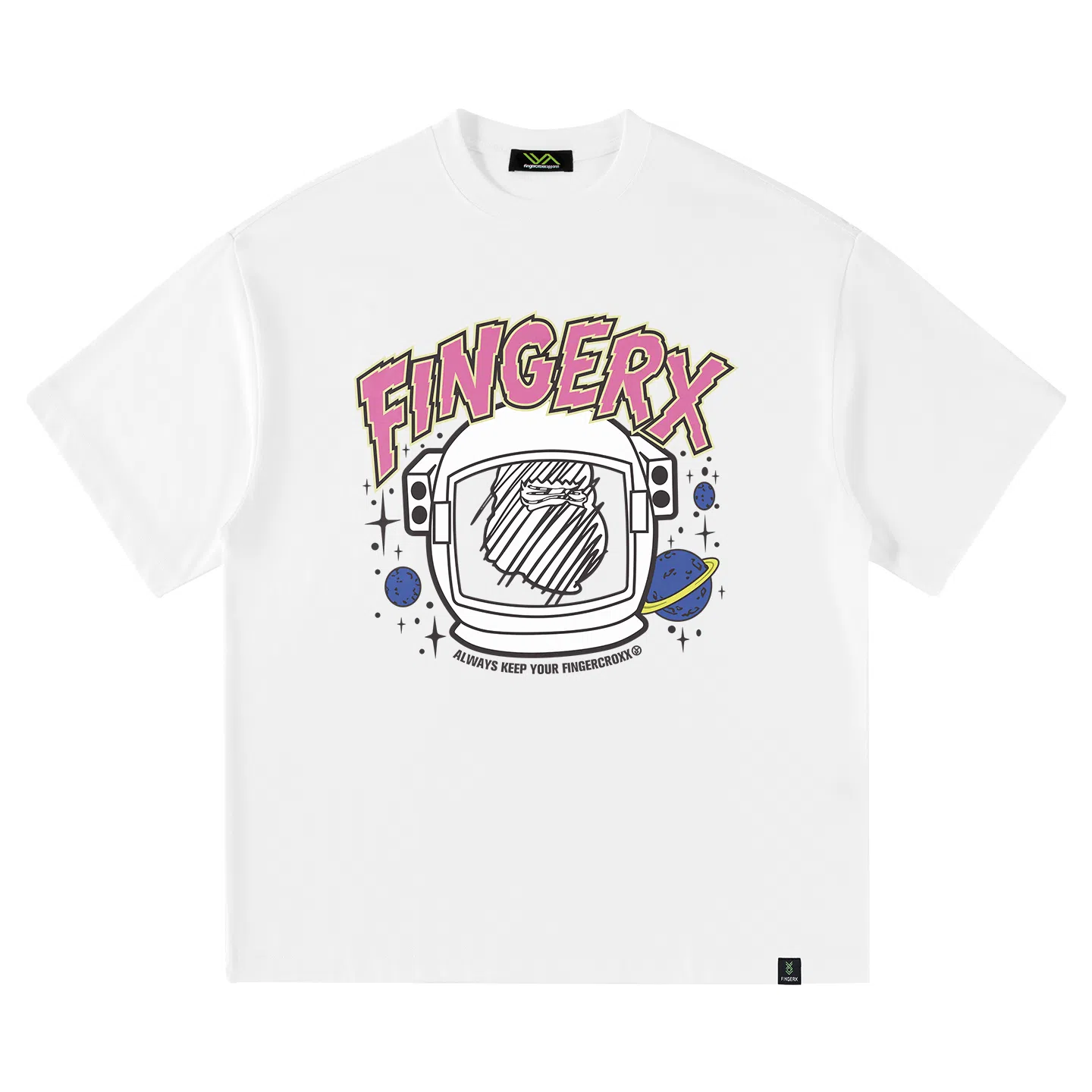 Fingercroxx itFGXX T