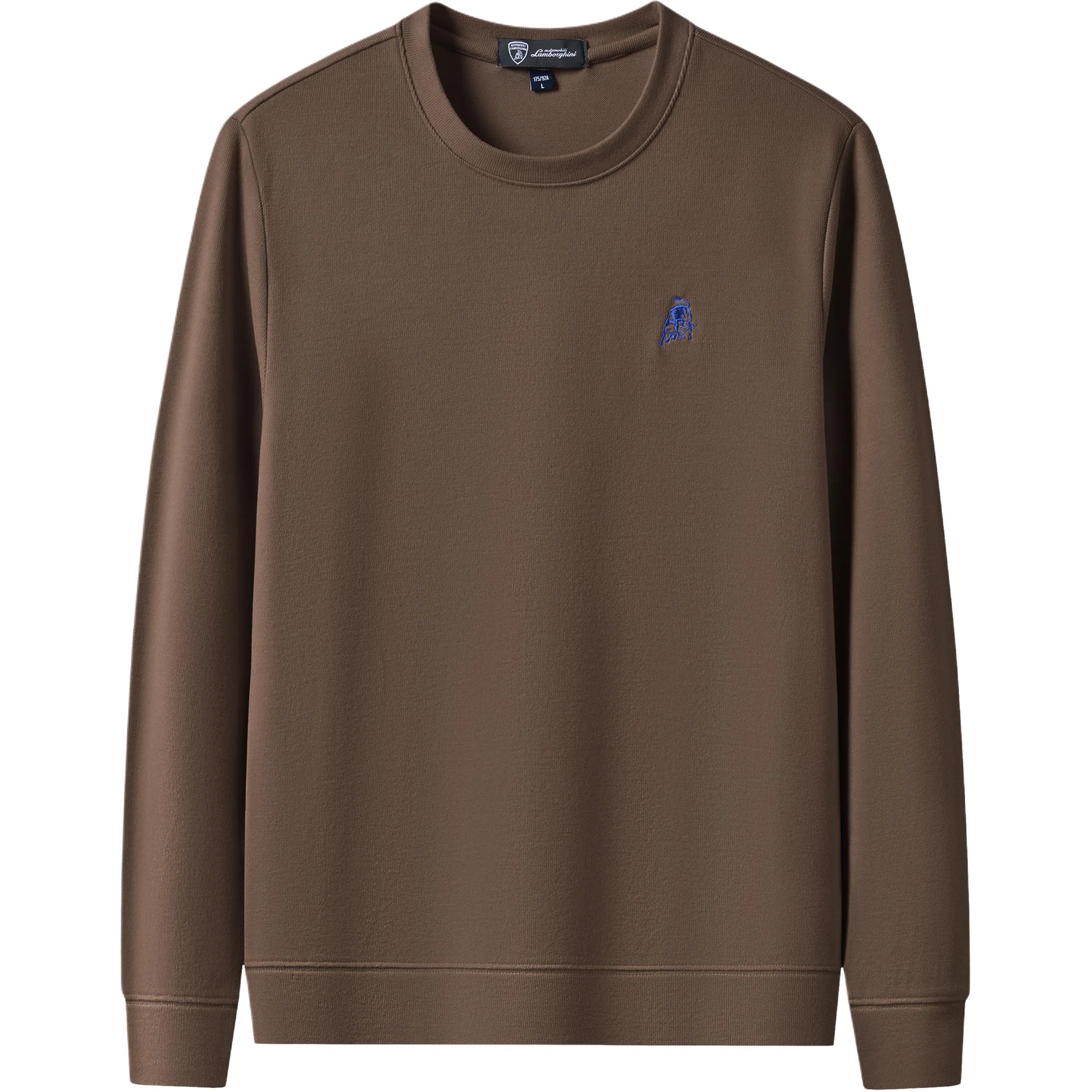 Automobili Lamborghini logo