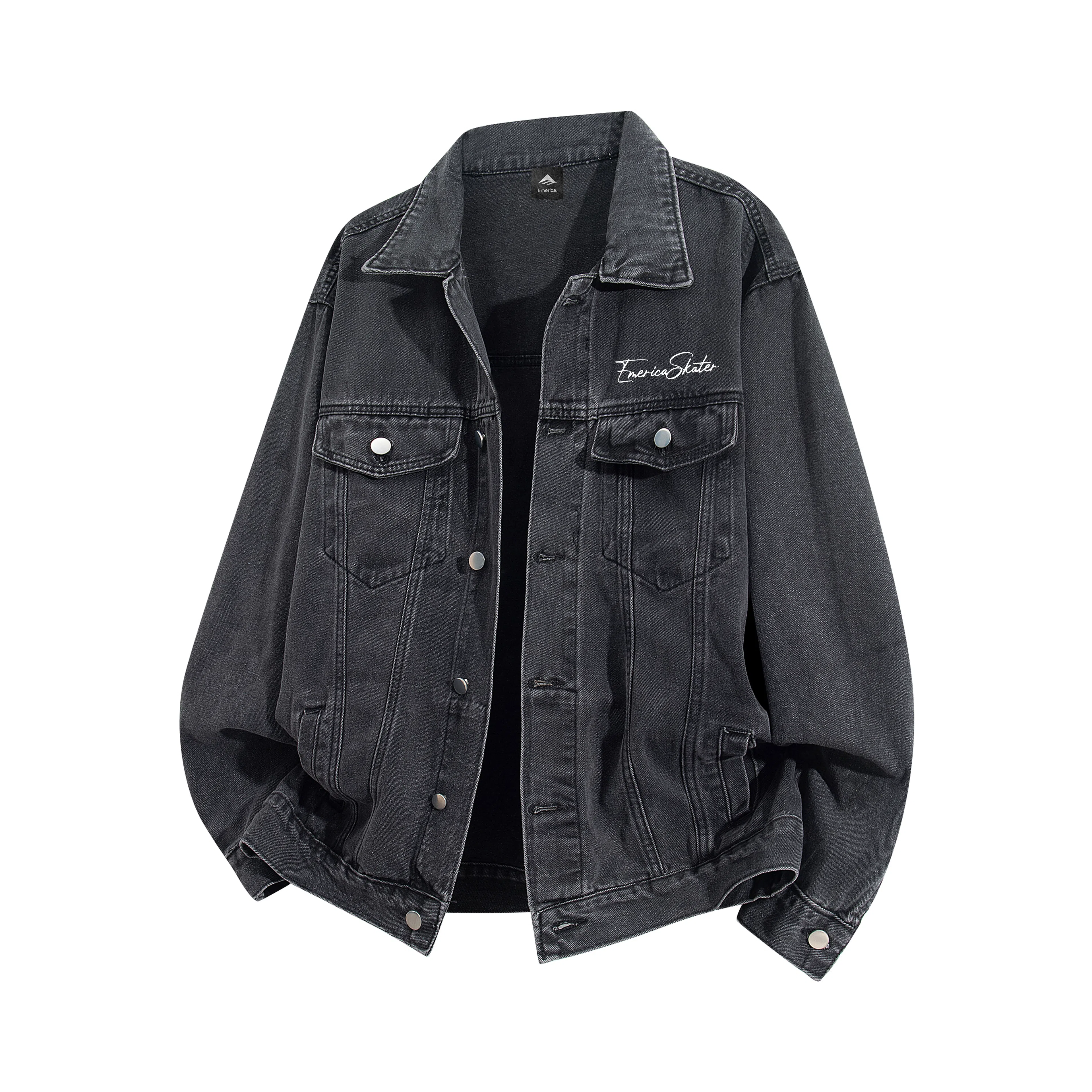 EMERICA Logocleanfit