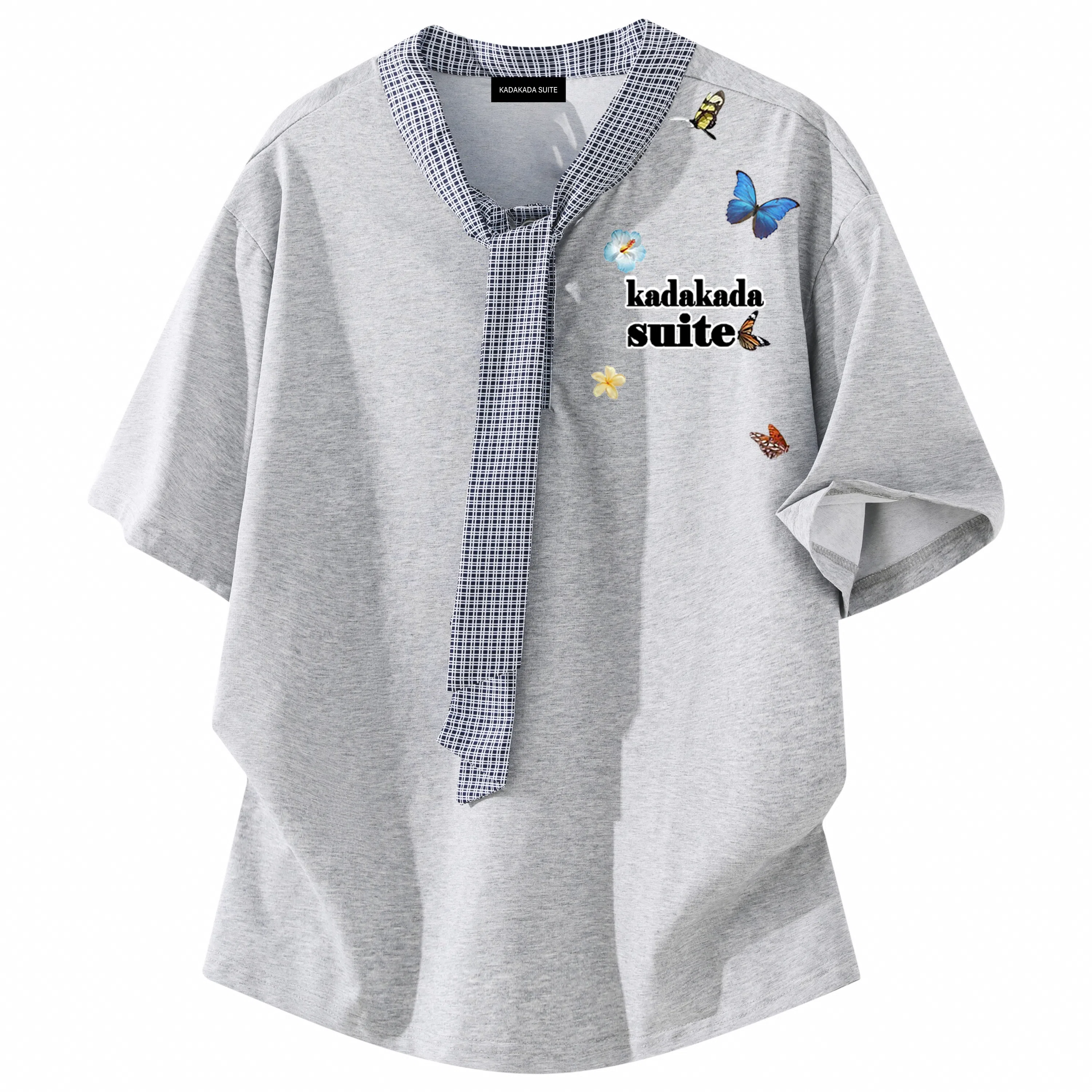 KADAKADA SUITE logoT